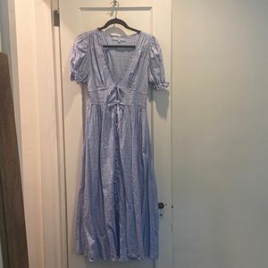 Hill House Home Nap Dress